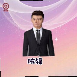陈锋