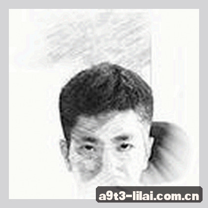 王磊